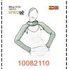 MOLDE TOPS - MUJER - 2