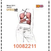 MOLDE TOPS - MUJER - 2