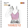 MOLDE TOPS - MUJER - 2