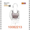 MOLDE TOPS - MUJER - 2