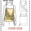 MOLDE TOPS - MUJER - 3