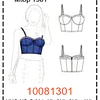 MOLDE TOPS - MUJER - 3