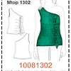 MOLDE TOPS - MUJER - 3