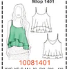 MOLDE TOPS - MUJER - 3