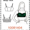 MOLDE TOPS - MUJER - 3