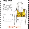 MOLDE TOPS - MUJER - 3