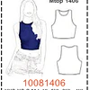 MOLDE TOPS - MUJER - 3