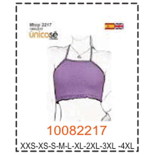 MOLDE TOPS - MUJER - 3