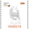 MOLDE TOPS - MUJER - 3