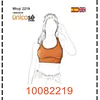 MOLDE TOPS - MUJER - 3