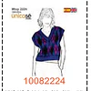 MOLDE TOPS - MUJER - 3