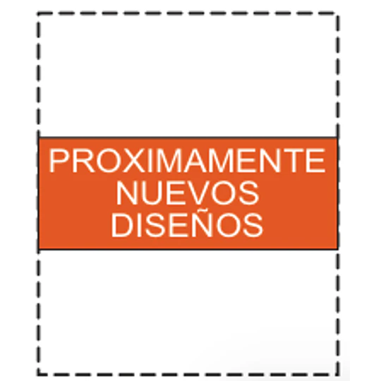 MOLDE TOPS - MUJER - 3