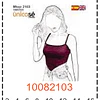 MOLDE TOPS - NIÑA - MUJER