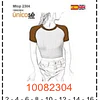 MOLDE TOPS - NIÑA - MUJER