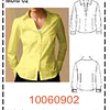 MOLDE BLUSAS - MUJER - 1