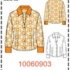 MOLDE BLUSAS - MUJER - 1