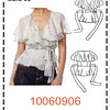 MOLDE BLUSAS - MUJER - 1
