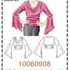 MOLDE BLUSAS - MUJER - 1