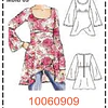 MOLDE BLUSAS - MUJER - 1