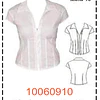 MOLDE BLUSAS - MUJER - 1