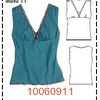 MOLDE BLUSAS - MUJER - 1