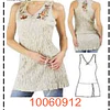 MOLDE BLUSAS - MUJER - 1
