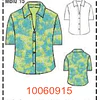 MOLDE BLUSAS - MUJER - 1