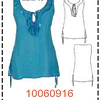 MOLDE BLUSAS - MUJER - 1