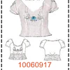MOLDE BLUSAS - MUJER - 1