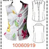 MOLDE BLUSAS - MUJER - 1