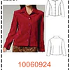 MOLDE BLUSAS - MUJER - 1