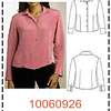 MOLDE BLUSAS - MUJER - 1