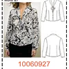 MOLDE BLUSAS - MUJER - 1