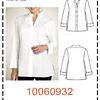MOLDE BLUSAS - MUJER - 1