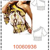 MOLDE BLUSAS - MUJER - 1