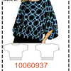 MOLDE BLUSAS - MUJER - 1
