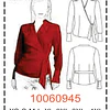 MOLDE BLUSAS - MUJER - 1