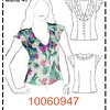 MOLDE BLUSAS - MUJER - 1