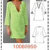 MOLDE BLUSAS - MUJER - 1