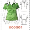 MOLDE BLUSAS - MUJER - 2