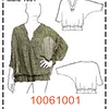 MOLDE BLUSAS - MUJER - 2