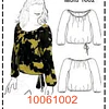 MOLDE BLUSAS - MUJER - 2