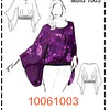 MOLDE BLUSAS - MUJER - 2