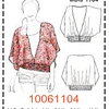 MOLDE BLUSAS - MUJER - 2