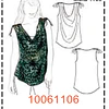 MOLDE BLUSAS - MUJER - 2