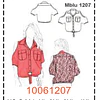 MOLDE BLUSAS - MUJER - 2