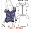 MOLDE BLUSAS - MUJER - 2
