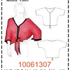 MOLDE BLUSAS - MUJER - 2