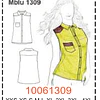MOLDE BLUSAS - MUJER - 2