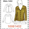 MOLDE BLUSAS - MUJER - 2